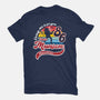 For Chrissy-mens premium tee-DrMonekers
