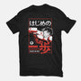 The Boxer-unisex basic tee-Dumart