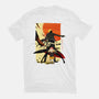 The Spy Family-youth basic tee-bellahoang