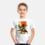 The Spy Family-youth basic tee-bellahoang