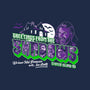 Greetings From The Shadows-unisex pullover sweatshirt-goodidearyan