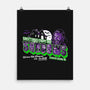Greetings From The Shadows-none matte poster-goodidearyan