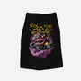 Rolling The Dice-cat basic pet tank-Guilherme magno de oliveira