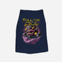Rolling The Dice-cat basic pet tank-Guilherme magno de oliveira