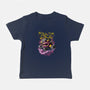 Rolling The Dice-baby basic tee-Guilherme magno de oliveira