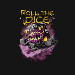 Rolling The Dice