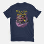 Rolling The Dice-youth basic tee-Guilherme magno de oliveira