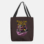 Rolling The Dice-none basic tote bag-Guilherme magno de oliveira