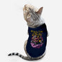 Rolling The Dice-cat basic pet tank-Guilherme magno de oliveira
