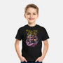 Rolling The Dice-youth basic tee-Guilherme magno de oliveira