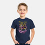 Rolling The Dice-youth basic tee-Guilherme magno de oliveira