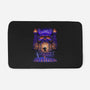Press E To Enter-none memory foam bath mat-artyx