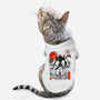 Shinji Ikari Eva 01 Ink-cat basic pet tank-bellahoang