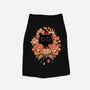 Feline Spy-cat basic pet tank-Snouleaf