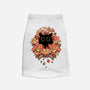 Feline Spy-cat basic pet tank-Snouleaf