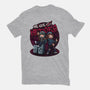 We Are Heroes-youth basic tee-Conjura Geek