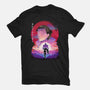Ranking 5th-unisex basic tee-daudau