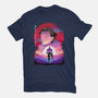 Ranking 5th-unisex basic tee-daudau