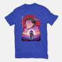 Ranking 5th-youth basic tee-daudau