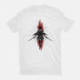 Ackerman-youth basic tee-Rudy