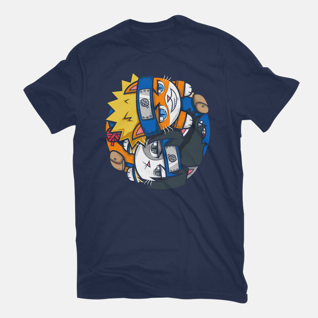Meow-ruto-mens heavyweight tee-krisren28