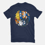 Meow-ruto-mens heavyweight tee-krisren28