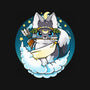 Artemis-cat basic pet tank-Vallina84