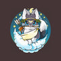 Artemis-none memory foam bath mat-Vallina84