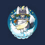 Artemis-cat basic pet tank-Vallina84