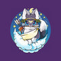 Artemis-none memory foam bath mat-Vallina84