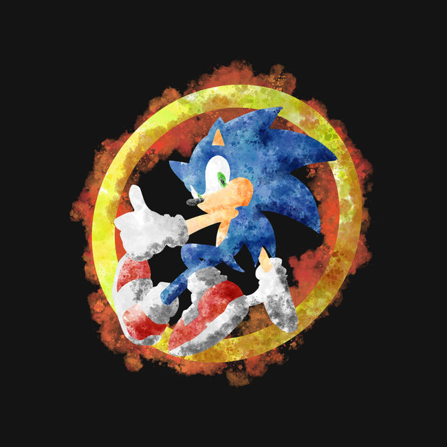 Sonic Splash-cat basic pet tank-nickzzarto