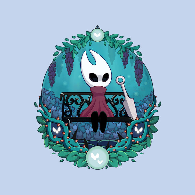 The Princess Protector-baby basic tee-Zaia Bloom