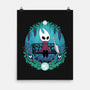 The Princess Protector-none matte poster-Zaia Bloom