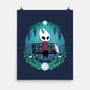 The Princess Protector-none matte poster-Zaia Bloom