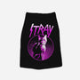 Neon Cat-cat basic pet tank-retrodivision