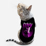 Neon Cat-cat basic pet tank-retrodivision