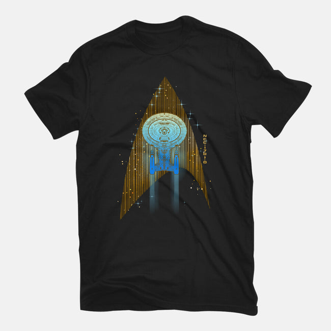The Best Generation-youth basic tee-Ionfox