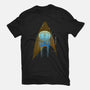 The Best Generation-youth basic tee-Ionfox