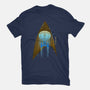 The Best Generation-mens basic tee-Ionfox