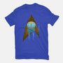 The Best Generation-mens premium tee-Ionfox