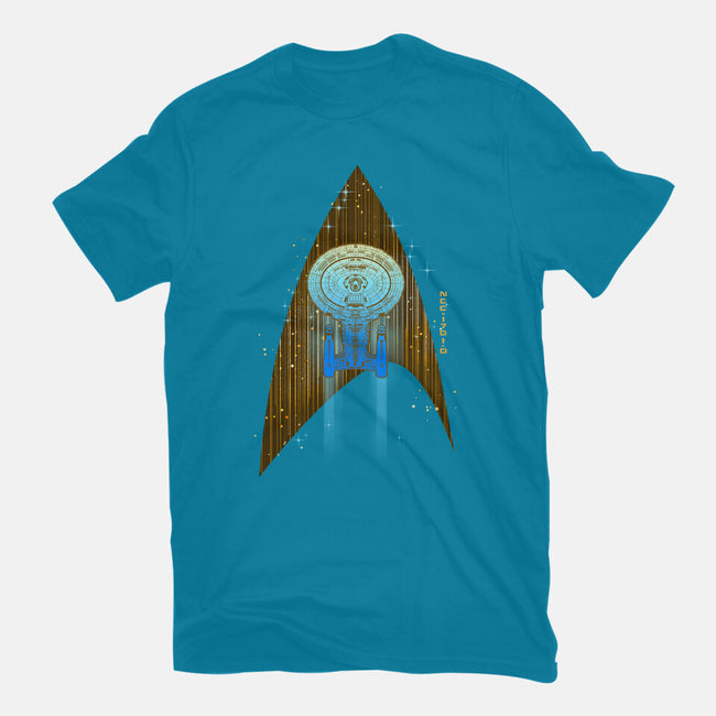 The Best Generation-womens fitted tee-Ionfox
