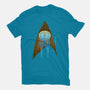 The Best Generation-womens fitted tee-Ionfox