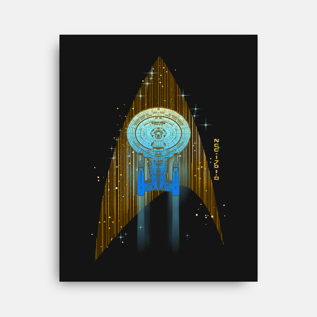 The Best Generation-none stretched canvas-Ionfox