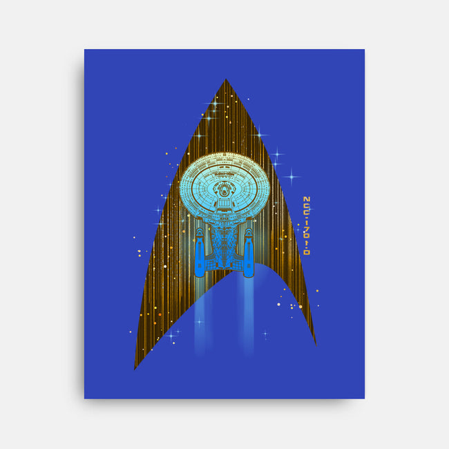 The Best Generation-none stretched canvas-Ionfox