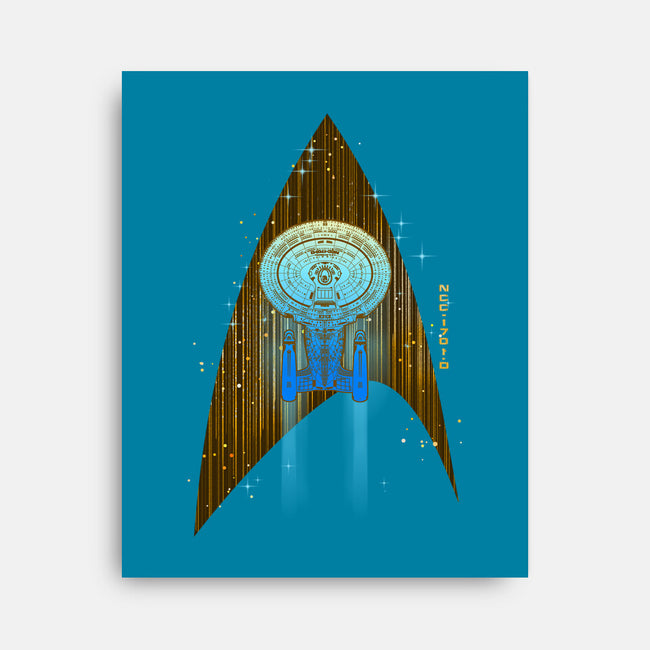 The Best Generation-none stretched canvas-Ionfox