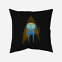 The Best Generation-none removable cover throw pillow-Ionfox