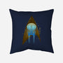 The Best Generation-none removable cover throw pillow-Ionfox