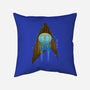 The Best Generation-none removable cover throw pillow-Ionfox
