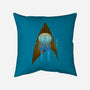 The Best Generation-none removable cover throw pillow-Ionfox