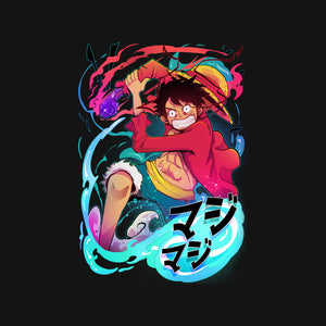 King Of Pirates